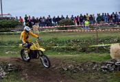 Colombres, el museo viviente de la moto clásica