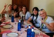 I Encuentro GS GIRLS Península Ibérica