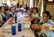 I Encuentro GS GIRLS Península Ibérica