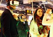 Fitur 2017: realidad virtual.