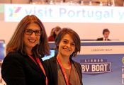 Fitur 2017: Lisbon by boat.