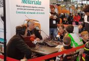 MotoMadrid 2017 - Foto: Raquel AC