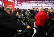 MotoMadrid 2017