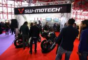 MotoMadrid 2017