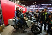 MotoMadrid 2017