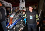 MotoMadrid 2017