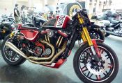 Motoh Barcelona 2017