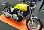 Motoh Barcelona 2017