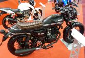 Motoh Barcelona 2017