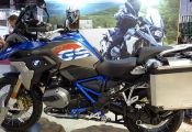 Motoh Barcelona 2017