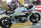 Motoh Barcelona 2017