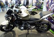 Motoh Barcelona 2017
