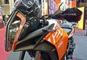 Motoh Barcelona 2017