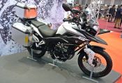 Motoh Barcelona 2017