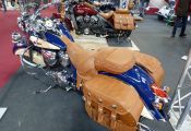 Motoh Barcelona 2017