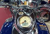 Motoh Barcelona 2017
