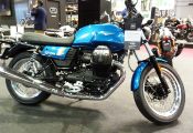 Motoh Barcelona 2017