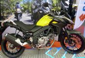 Motoh Barcelona 2017