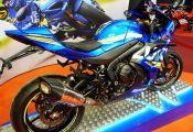 Motoh Barcelona 2017