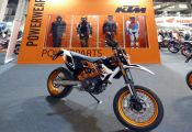Motoh Barcelona 2017