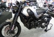 Motoh Barcelona 2017