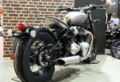 Motoh Barcelona 2017