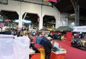Motoh Barcelona 2017