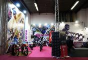 Motoh Barcelona 2017
