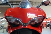 Motoh Barcelona 2017