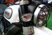 Motoh Barcelona 2017