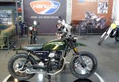 Motoh Barcelona 2017