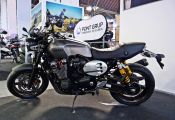 Motoh Barcelona 2017