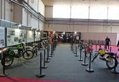 Motoh Barcelona 2017