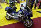 Motoh Barcelona 2017