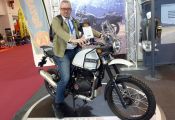 Motoh Barcelona 2017