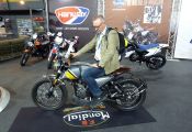 Motoh Barcelona 2017