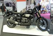 Motoh Barcelona 2017