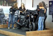 Motoh Barcelona 2017