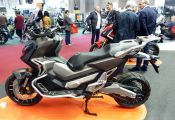 Motoh Barcelona 2017