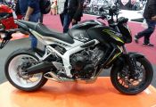 Motoh Barcelona 2017