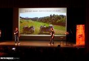 Encuentro Grandes Viajeros 2017 - El Espinar (Segovia)