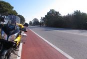 N-340, la carretera más larga de España