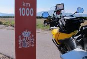 N-340, la carretera más larga de España