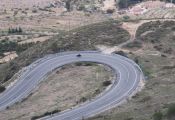 N-340, la carretera más larga de España