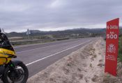 N-340, la carretera más larga de España