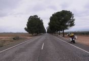 N-340, la carretera más larga de España