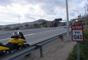 N-340, la carretera más larga de España