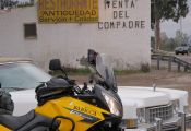 N-340, la carretera más larga de España