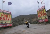 N-340, la carretera más larga de España