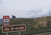 N-340, la carretera más larga de España